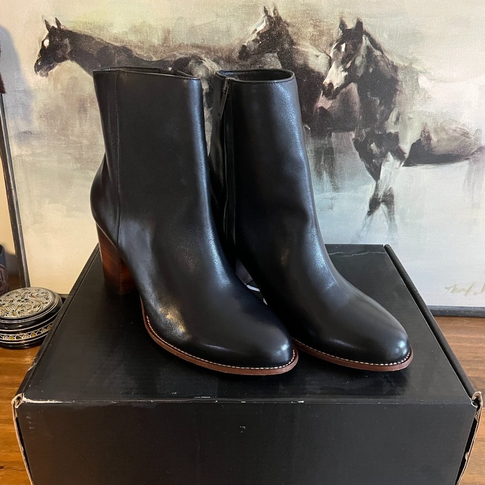 Thursday Boots Highline Boot 9.5 NIB